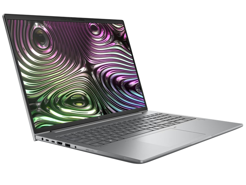 HP C20S9PT ZBook X G1i 16 inch Mobile Workstation PC, WUXGA IR Touch, U9-285H, 32GB, 1TB SSD, RTX Pro 2000-8GB, W11P, 3YR ONSITE WTY