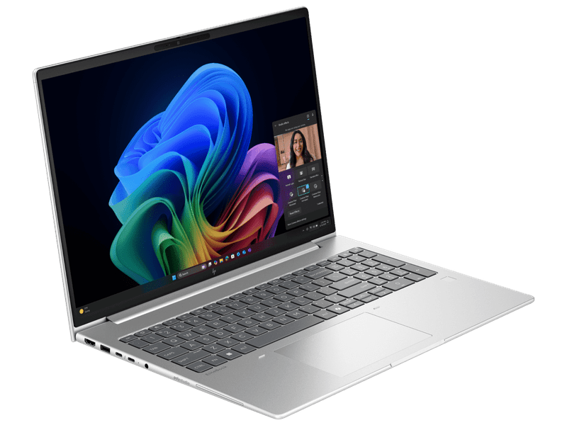 HP BQ4M2PT EliteBook 6 G1i 16" WUXGA Touch Notebook AI PC, Ultra 5 16GB 512GB SSD W11P 3YOS