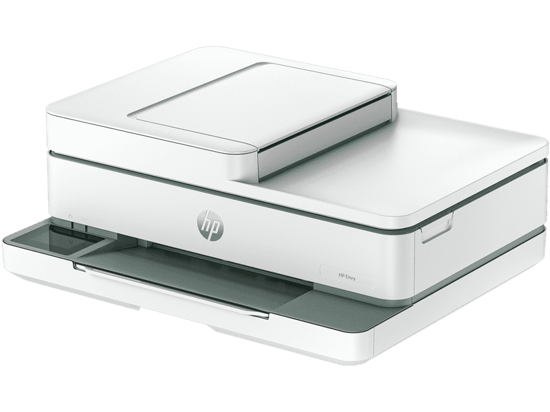 HP Envy 6531e All-in-One Printer Instant Ink Enabled 714P3A