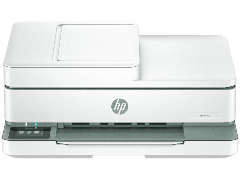 HP Envy 6531e All-in-One Printer Instant Ink Enabled 714P3A