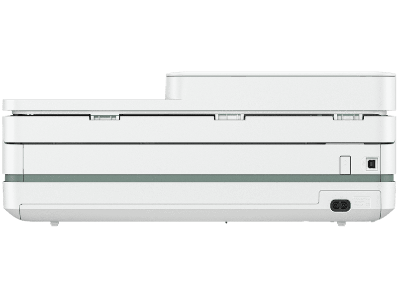 HP Envy 6531e All-in-One Printer Instant Ink Enabled 714P3A