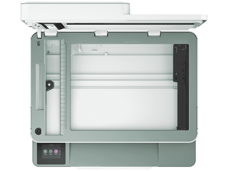 HP Envy 6531e All-in-One Printer Instant Ink Enabled 714P3A