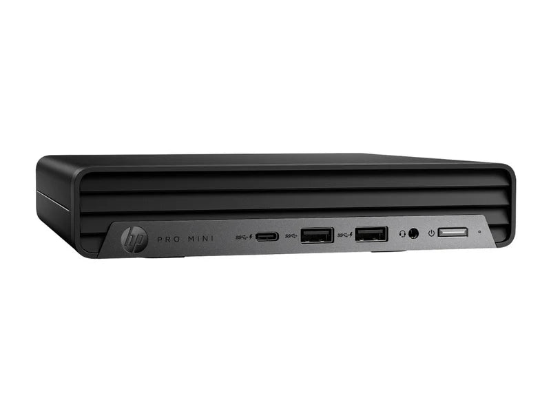 HP Pro Mini 400 G9, i7-14700T, 16GB, 512GB SSD, WLAN, WIN 11 PRO, 3YR NBD ONSITE WTY