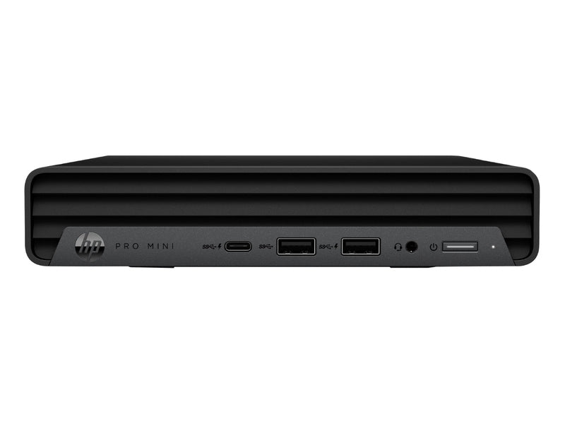 HP Pro Mini 400 G9 Desktop PC - i7-14700T 16GB 512GB W11 PRO 3YOS