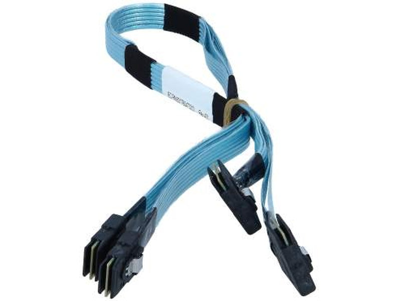 HPE 747568-001 ProLiant DL380 G9/G10 Mini-SAS Cable *Refurbished