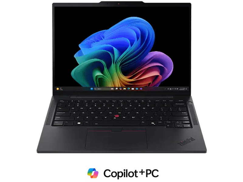 Lenovo ThinkPad T14s Gen 6 AMD Ryzen 7 32GB 512GB SSD, 14" WUXGA Touch Laptop W11P AI 3YR PREM