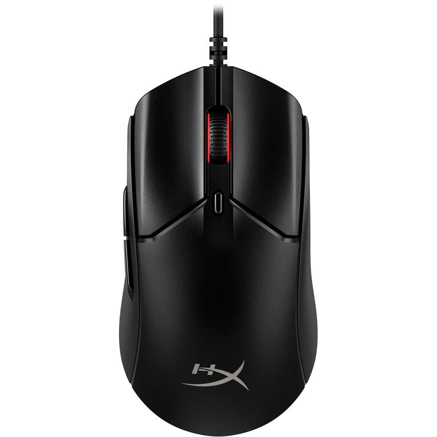 HyperX Pulsefire Haste 2 Wired Gaming Mouse – Black (6N0A7AA)