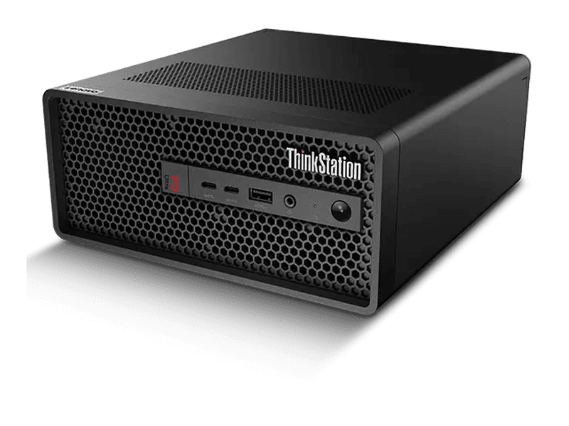 Lenovo 30J50057AU ThinkStation P3 Ultra SFF G2 Ultra 7-265 32GB 1TB SSD RTX A400 4GB W11P 3Y Premier Support Warranty