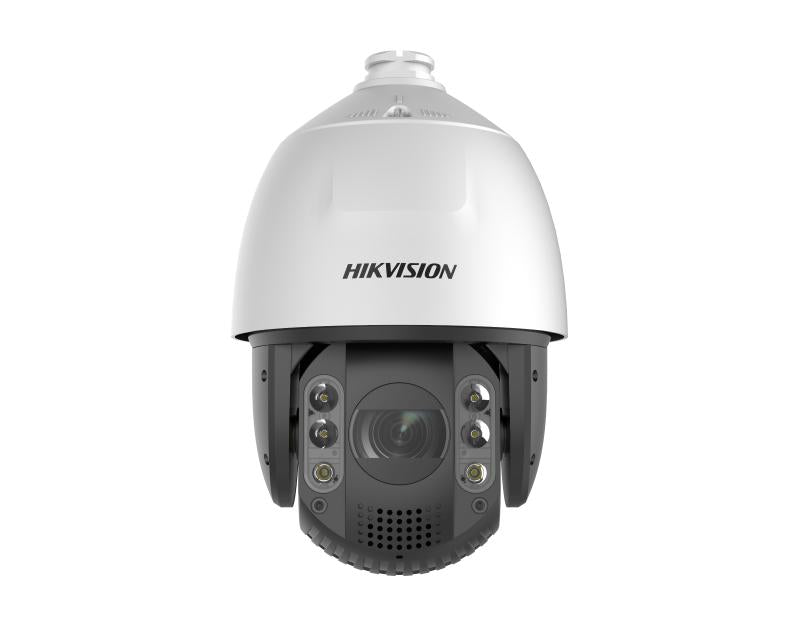 Hikvision Pro Series 2DE7A425IW 4MP Acusense PTZ Camera, 25X Zoom IR 200M , 3Yr