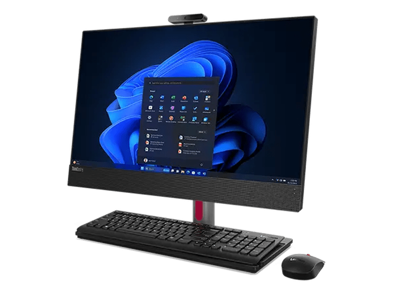 Lenovo ThinkCentre M90a G5 All-In-One 23.8" FHD i7-14700 16GB 512GB NO ODD WIFI+BT W11P 3YOS