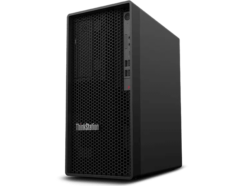Lenovo 30JQ0054AU ThinkStation P2 Tower G2 Ultra 7-265K 32GB 1TB SSD & 2TB HDD RTX2000 16GB W11P 3Y Premier Support Warranty