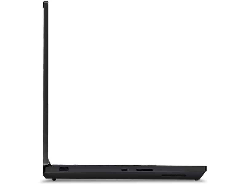 Lenovo ThinkPad T16g Gen 3 21V5002CAU Ultra 7-255HX 64GB 1TB SSD RTX5080-16GB, 16" WUXGA W11P 3YR Premier Support Warranty