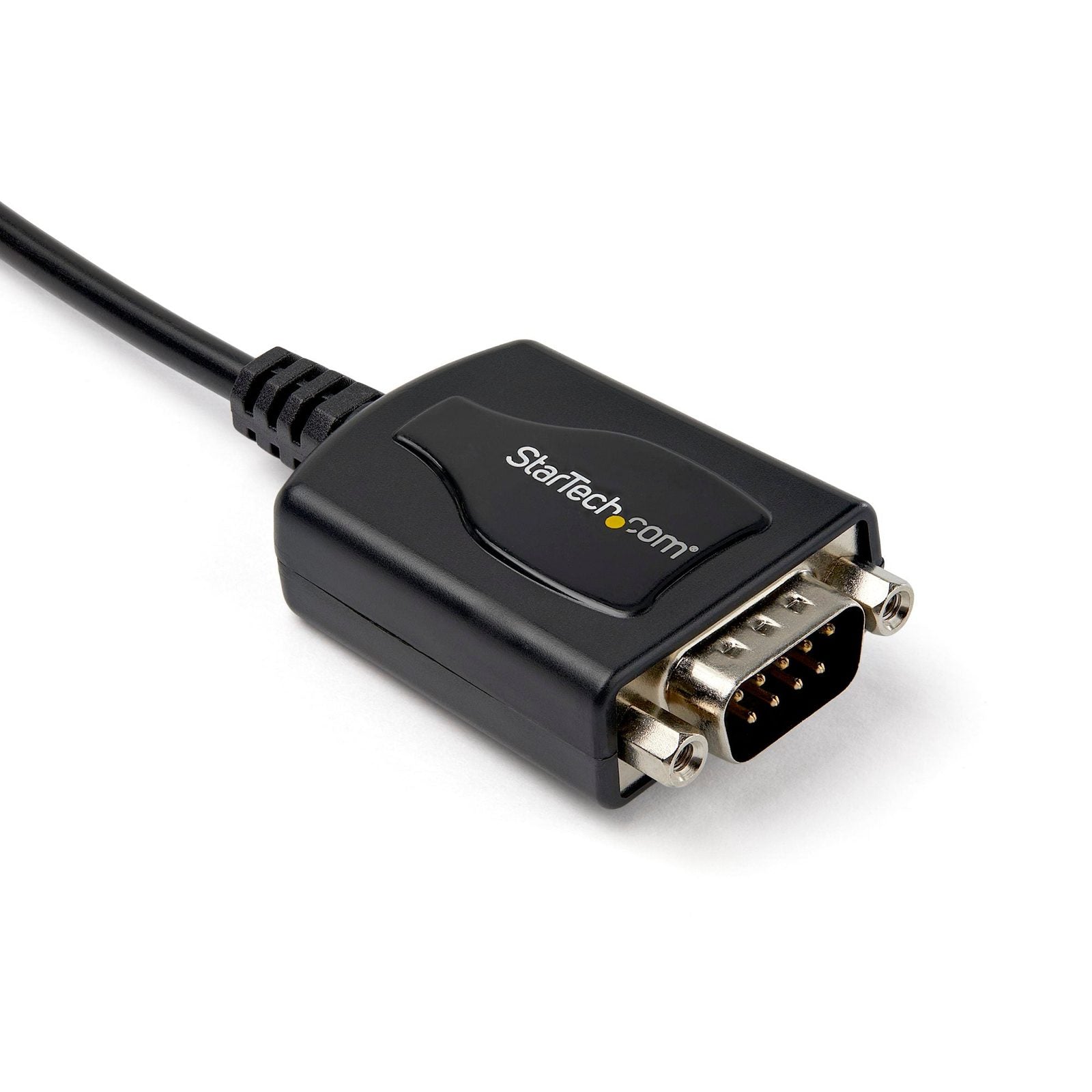 StarTech 30Cm USB2.0 to RS232 Serial Adapter Cable