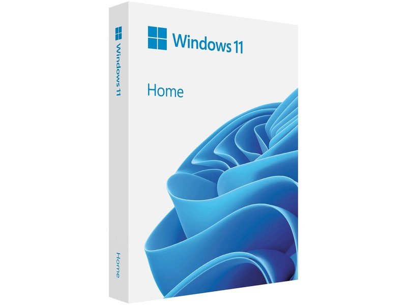 Microsoft Windows 11 Home 64-Bit USB Drive
