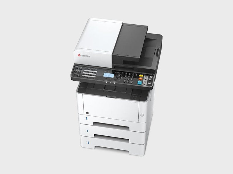 Kyocera EcoSys MFP M2635DN A4 Mono Laser Printer