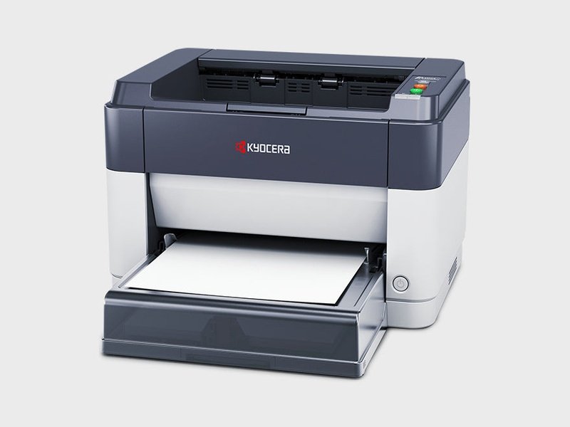 Kyocera EcoSys SFP FS-1061DN A4 Mono Laser Printer