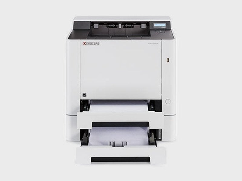 Kyocera EcoSys SFP P5026CDN A4 Colour Laser Printer