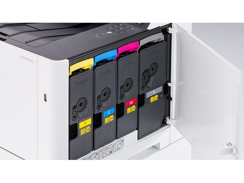 Kyocera EcoSys SFP P5026CDN A4 Colour Laser Printer