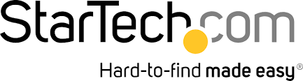 StarTech USB-C to HDMI Adapter, 4K, 3Yr