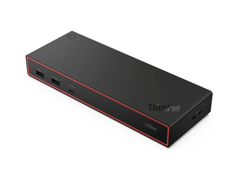 Lenovo ThinkPad USB4 Dock 5000 Docking Station