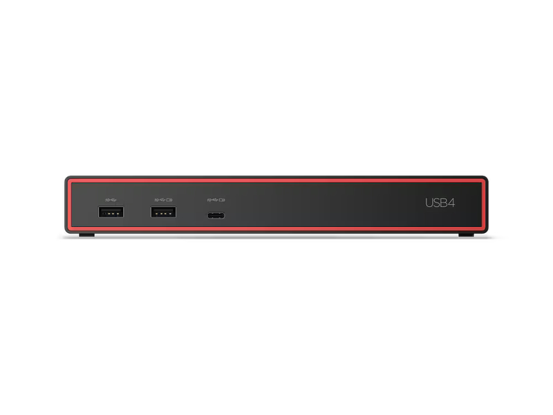 Lenovo ThinkPad USB4 Dock 5000 Docking Station