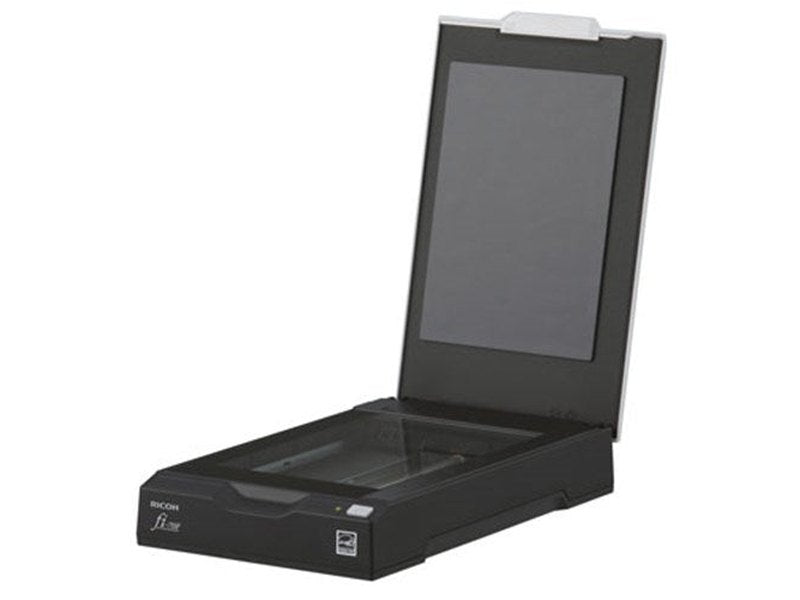 Fujitsu Ricoh Fi-70F Passport Scanner