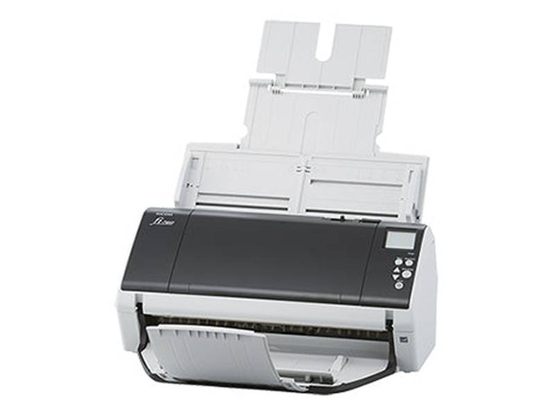 Ricoh Fi-7460 Document A3 Duplex 60PPM Scanner PA03710-B051