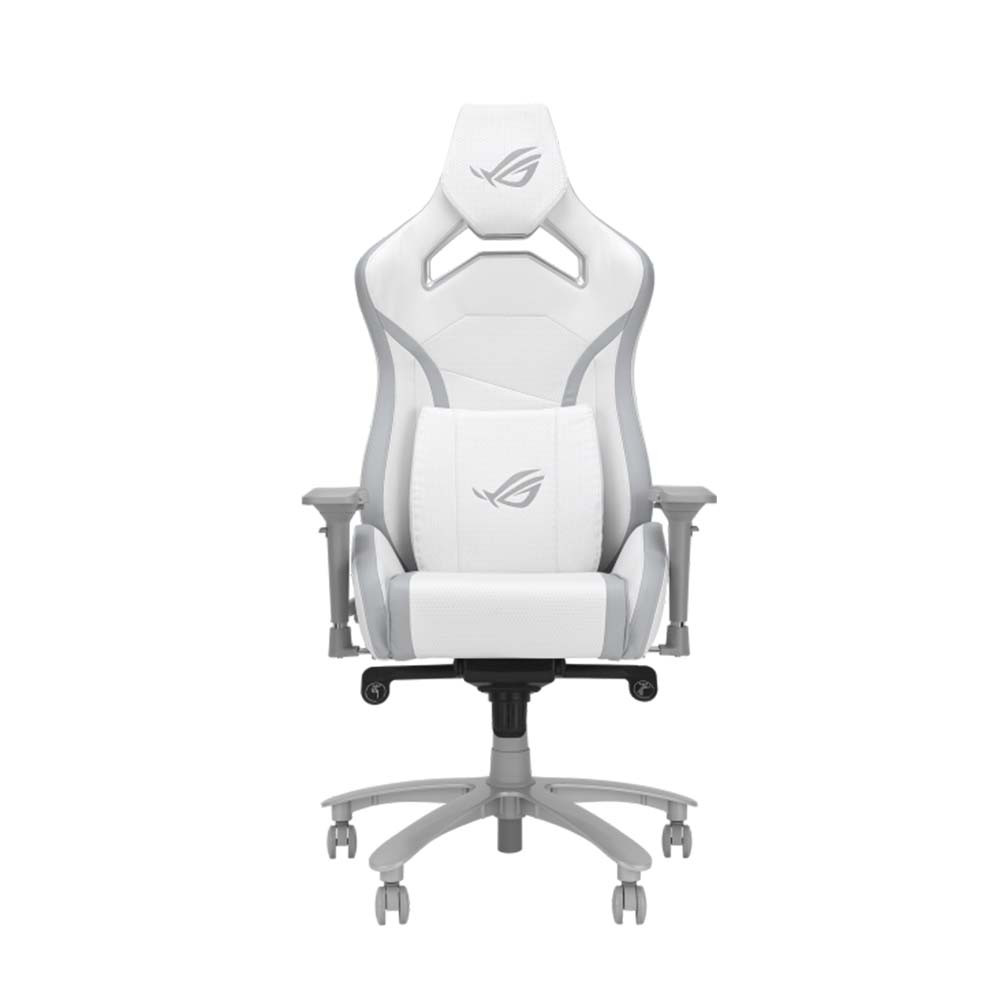ASUS ROG Chariot X Core Gaming Chair White 90GC01L0-MSG070