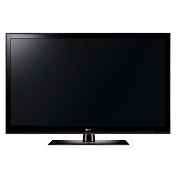 55" 55UM662H 4K UHD 330nit IP Commercial Hotel TV with Stand and Pro:Centric Solutions