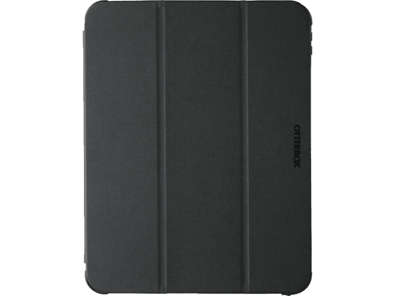 OtterBox React Folio Apple iPad 11.0' 11th Gen A16 / iPad 10th Gen 10.9' Case Black