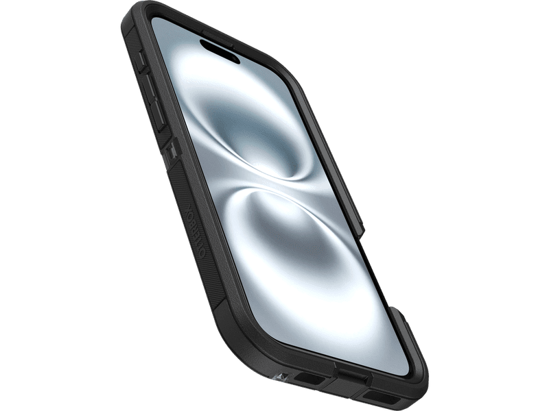 OtterBox Defender XT MagSafe Apple iPhone 16 Plus 6.7' Case Clear/Black