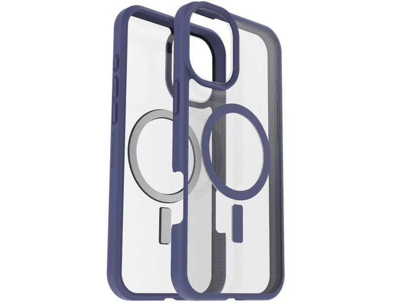 Otterbox React Magsafe Apple iPhone 16 Plus Case Space Cadet