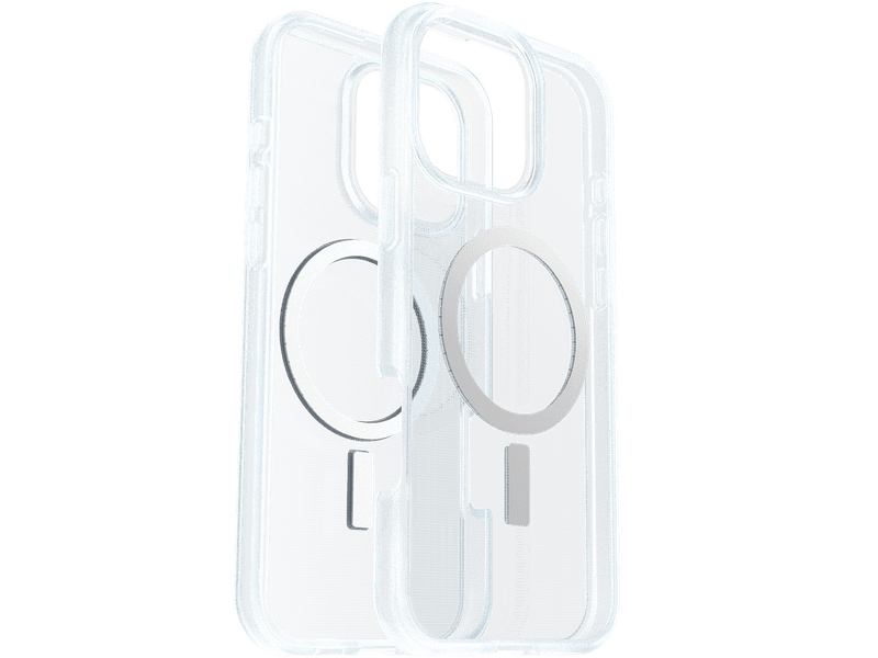 OtterBox React MagSafe Apple iPhone 16 Pro Max 6.9' Case Clear
