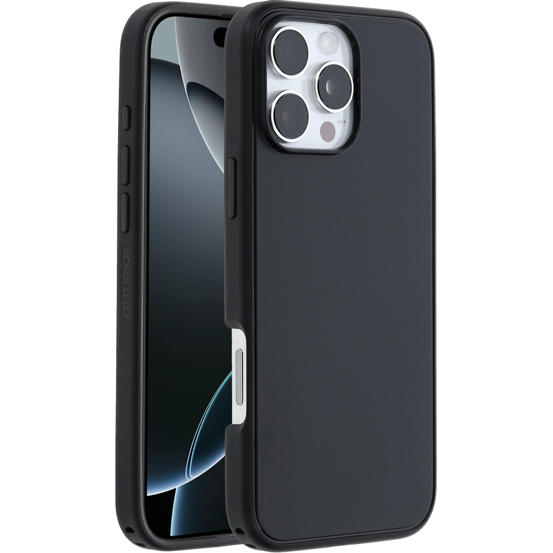 OtterBox Symmetry MagSafe Apple iPhone 16 Pro Max 6.9' Case Black