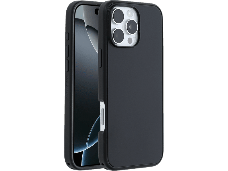 OtterBox Symmetry MagSafe Apple iPhone 16 Pro Max 6.9' Case Black