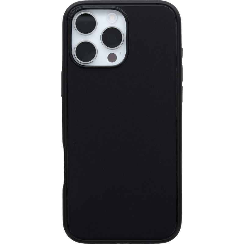 OtterBox Symmetry MagSafe Apple iPhone 16 Pro Max 6.9' Case Black