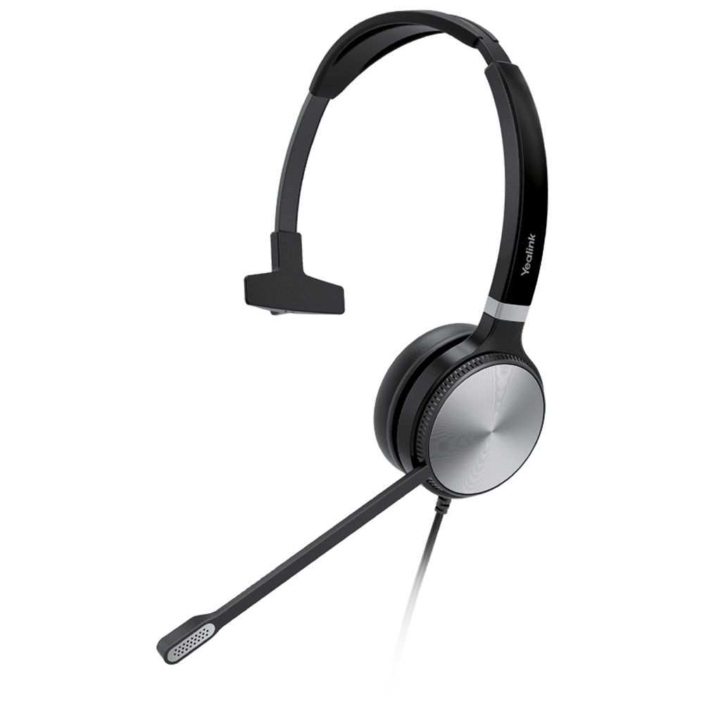 Yealink UH36 Mono UC USB-A Business Wired Headset