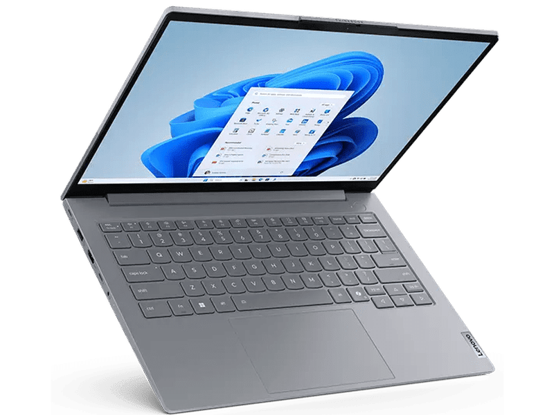 Lenovo ThinkBook 14 Gen 8 14" WUXGA Core 5 16GB 512GB SSD Laptop - Arctic Grey