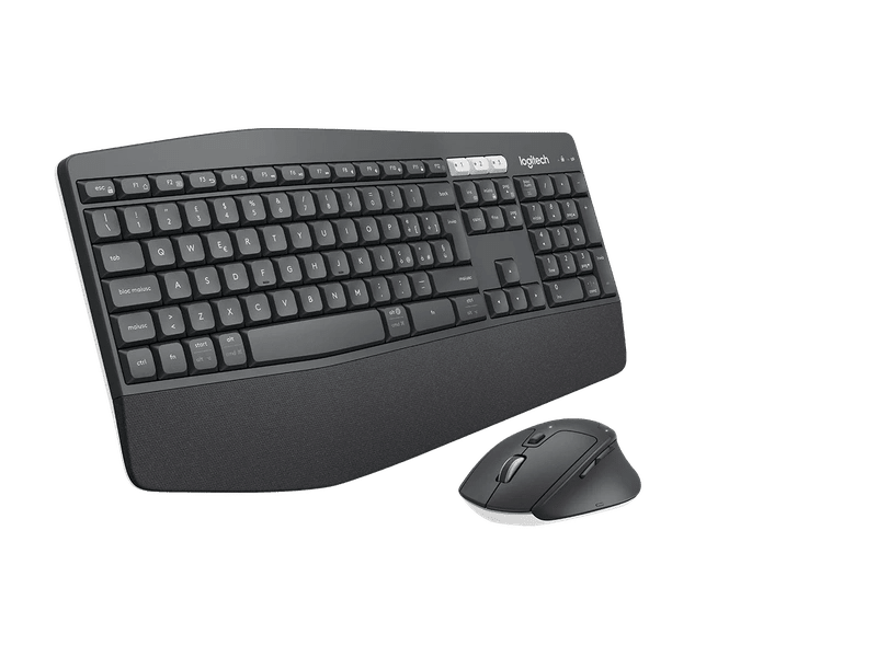 Logitech MK850 Combo
