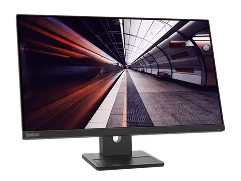 Lenovo ThinkVision E24-30 23.8-inch FHD Monitor