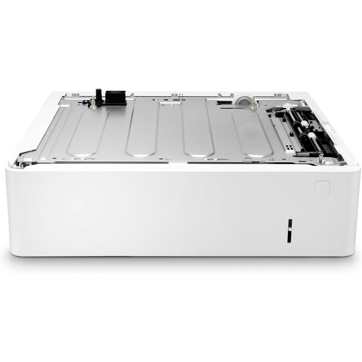 HP LaserJet Enterprise 550-Sheet Paper Feeder Tray J8J89A