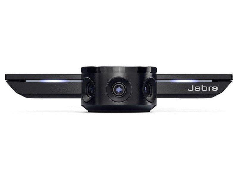 Jabra PanaCast 180° Panoramic 4K Conference Camera