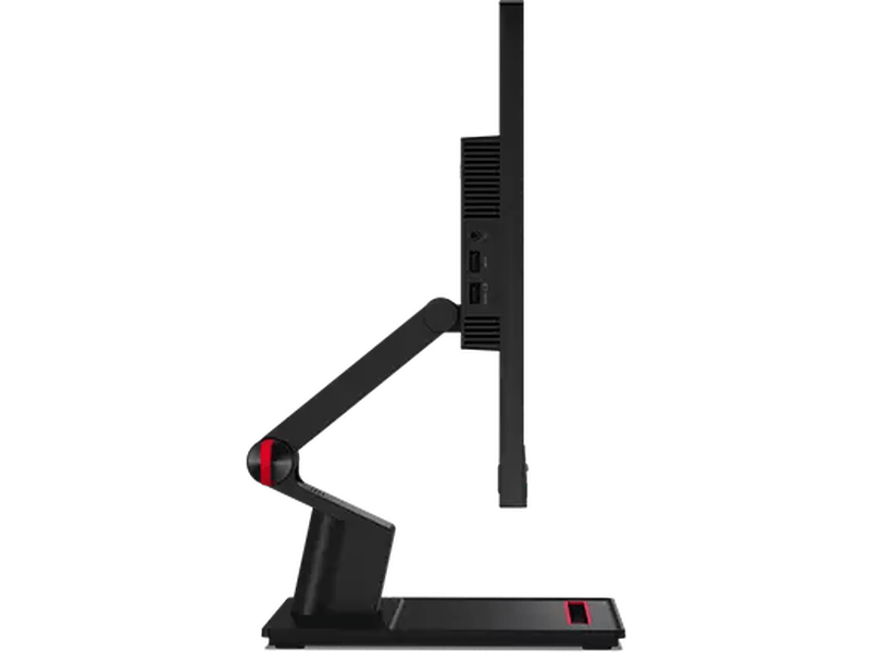 Lenovo 62C5GAR1AU ThinkVision T24t-20 23.8" FHD IPS Touch Business Monitor 90W USB-C