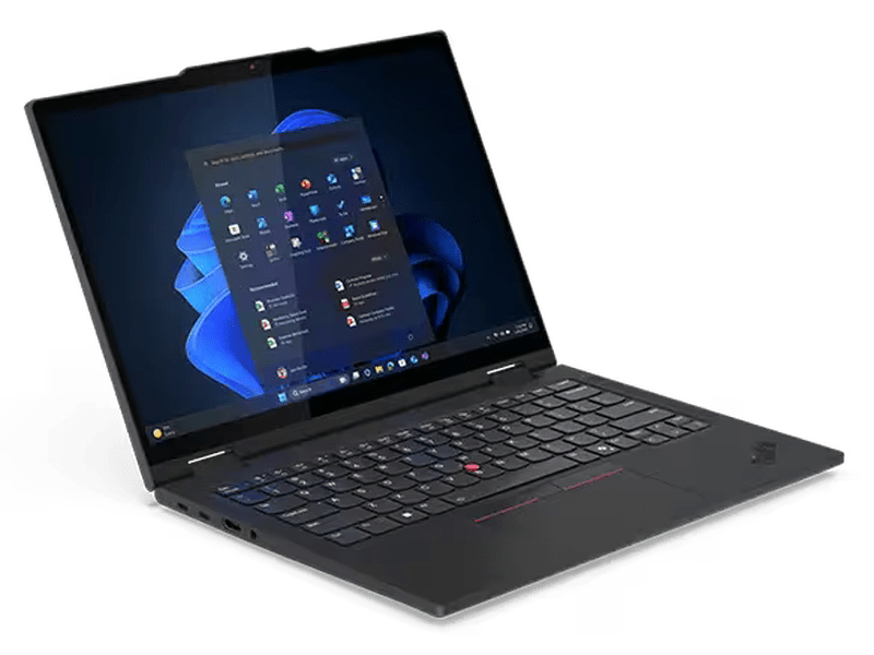 Lenovo ThinkPad T14s 2-in-1 G1 21R3000AAU Ultra 7-255H 32GB 512GB SSD 5G LTE, 14" WUXGA Touch Laptop W11P AI 3YR Premier Support Warranty