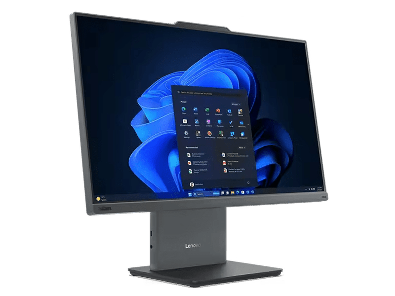 Lenovo ThinkCentre neo 50a G5 12SD00ALAU 24" FHD AIO Ultra 5-210H 16GB 512GB SSD WiFi+BT W11P 1Y Onsite Warranty