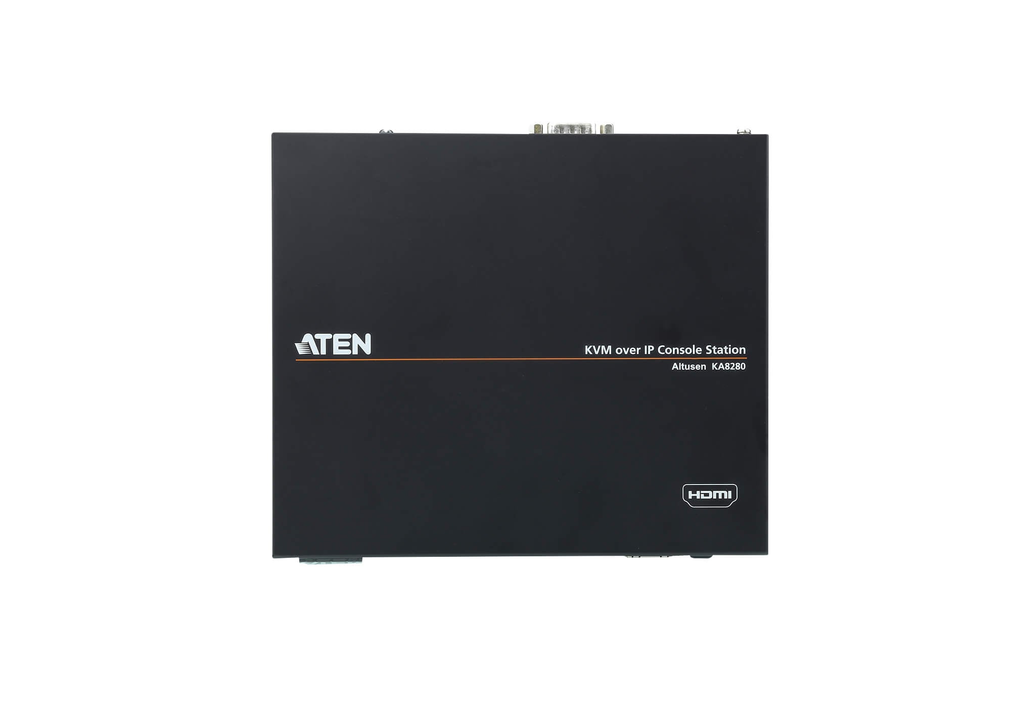 Aten HDMI USB KVM Console station for selected Aten KNxxxx KVM over IP series