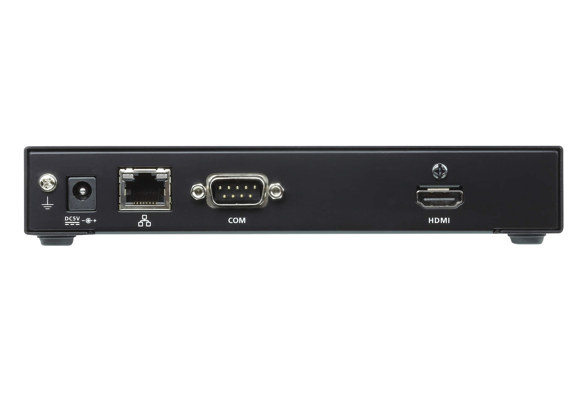 Aten HDMI USB KVM Console station for selected Aten KNxxxx KVM over IP series