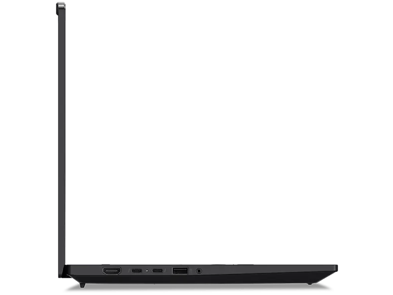 Lenovo ThinkPad P14s Gen 5 14" Intel Ultra 9-185H 14.5" WUXGA 32GB 512GB SSD W11P 3YR PREM