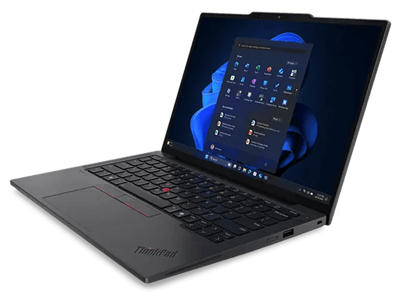 Lenovo 21RK000BAU ThinkPad X13 Gen 6 Ultra 5-225U 32GB 512GB SSD, 13" WUXGA Laptop W11P 3Y Premier Support Warranty