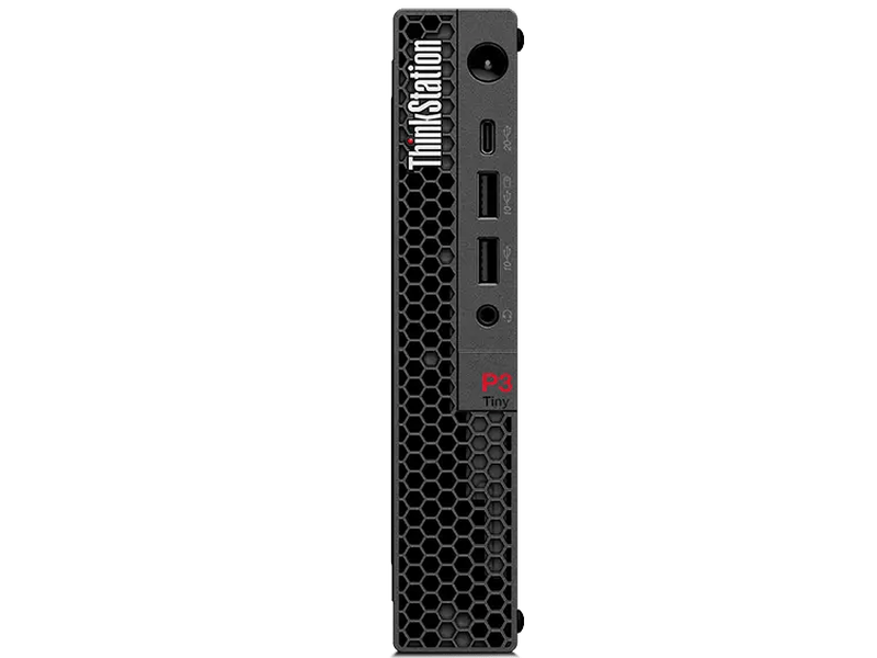 Lenovo 30K5S00500 ThinkStation P3 Tiny Gen 2 Ultra 7-265 vPro 16GB 1TB SSD RTX A1000-8G W11P 3Y Prem